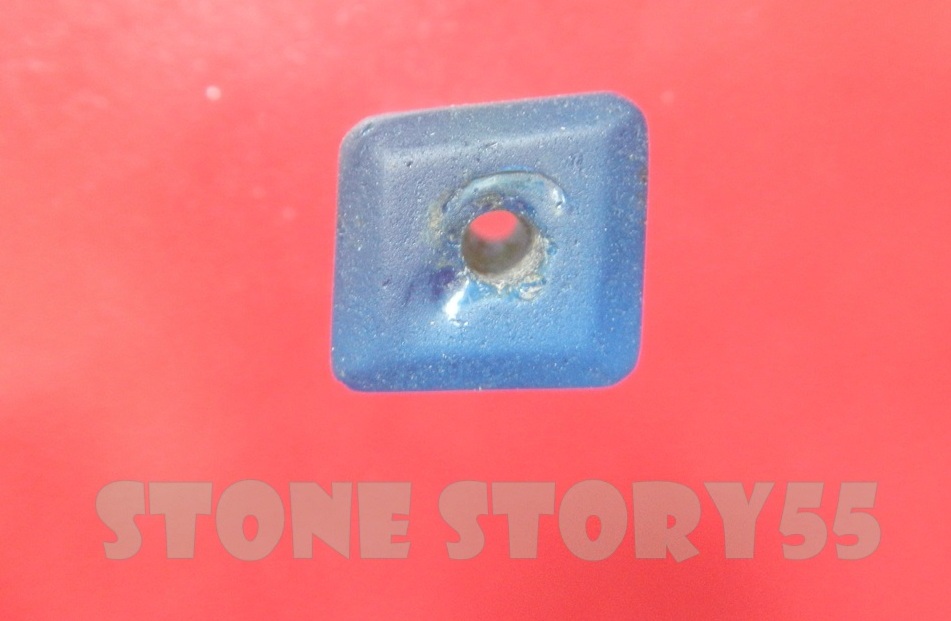 ลูกปักแก้วบ้านเชียง