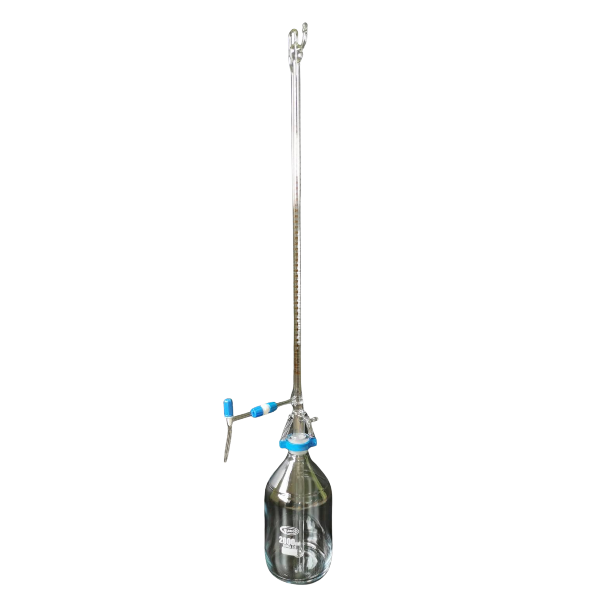 Automatic Burette ออโต้บิวเร็ตต์ "Glassco"