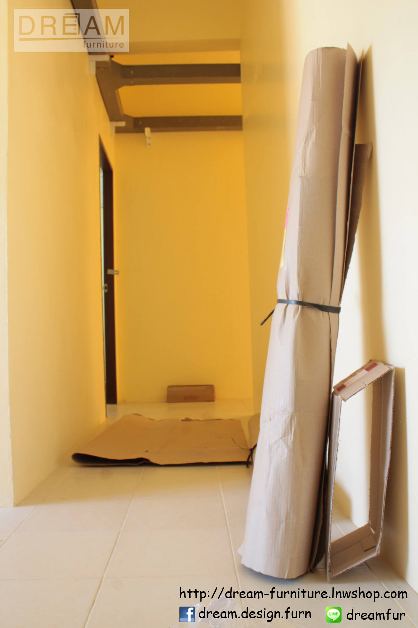 หอพัก ร้านข้าวราดแกง ใกล้ส่แยกร่วมจิตต์ เขตดุสิต กทม.