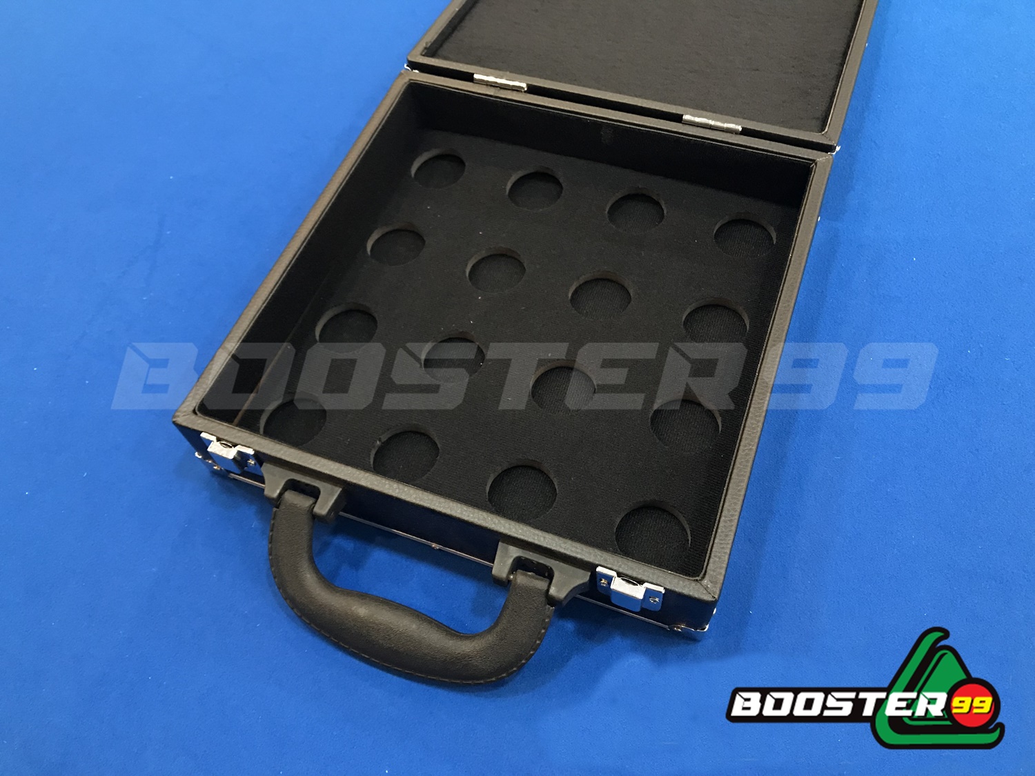 [BB01-BB02] กระเป๋าหนัง ใส่ลูก 22ลูก/16ลูก (1ใบ)