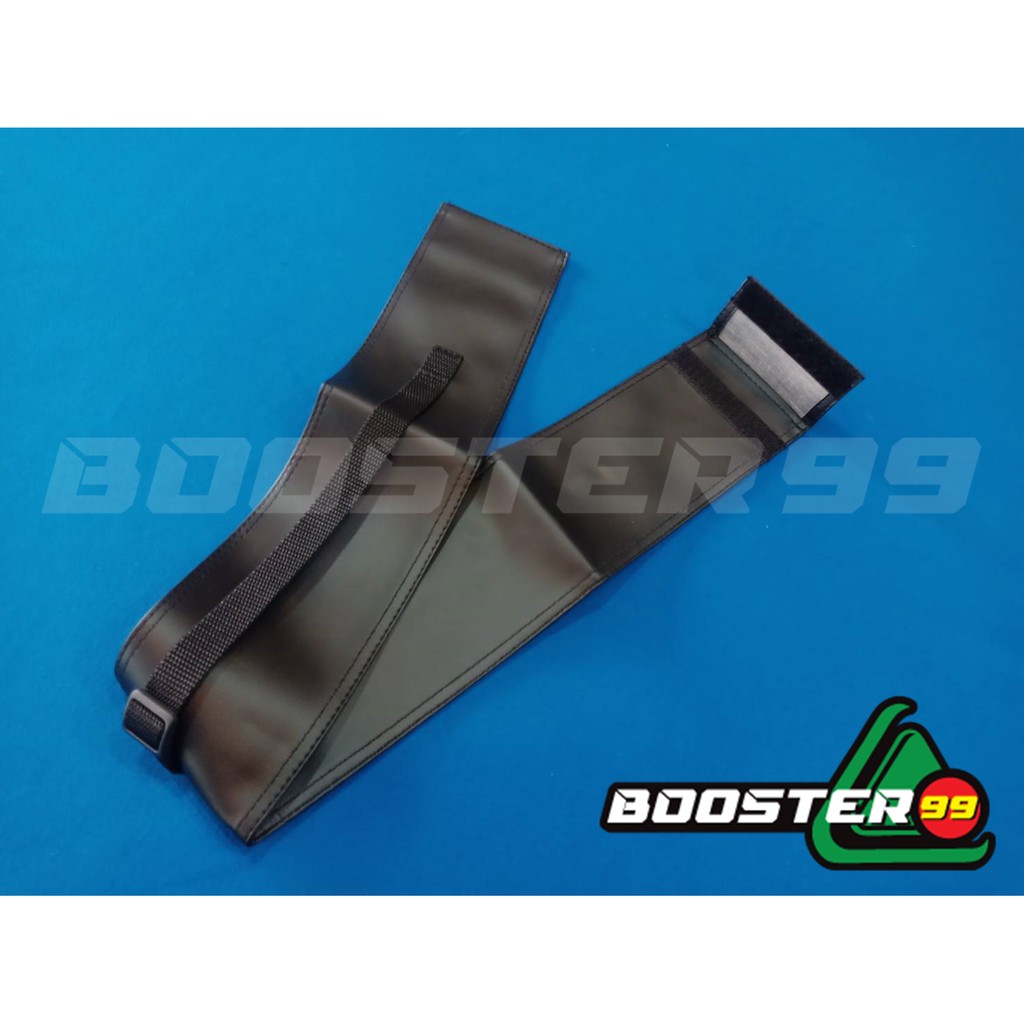 [SK02-4] ซองหนัง ใส่ไม้คิว เกรดC ท่อนเดียว/สองท่อน/ต่อกลาง