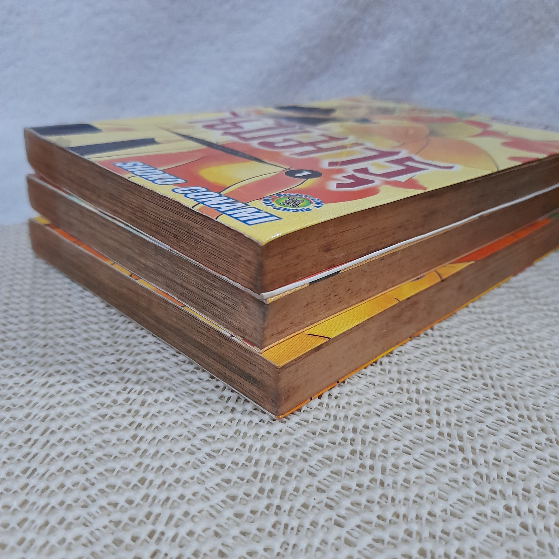 นิบิมารุ ภูตดาบเนรมิต 1-3 จบ