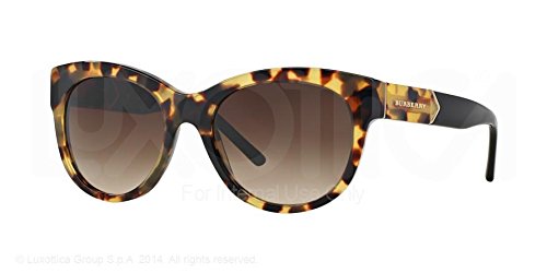 Burberry B4156 3278/13 53 mm made in italy