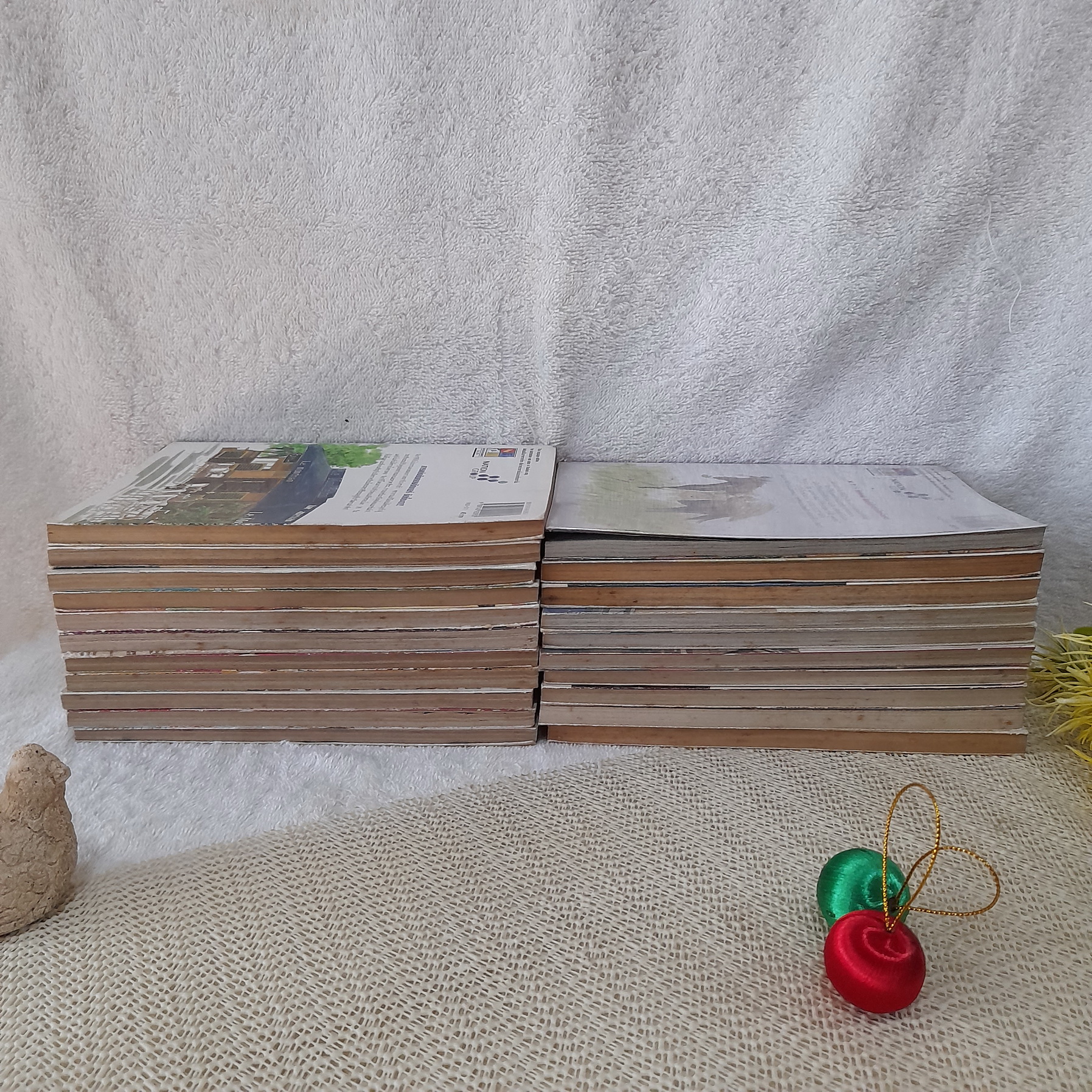 วุ่นรัก นักดนตรี 1-25 จบ / * ขาดเล่ม 16,22,23,25