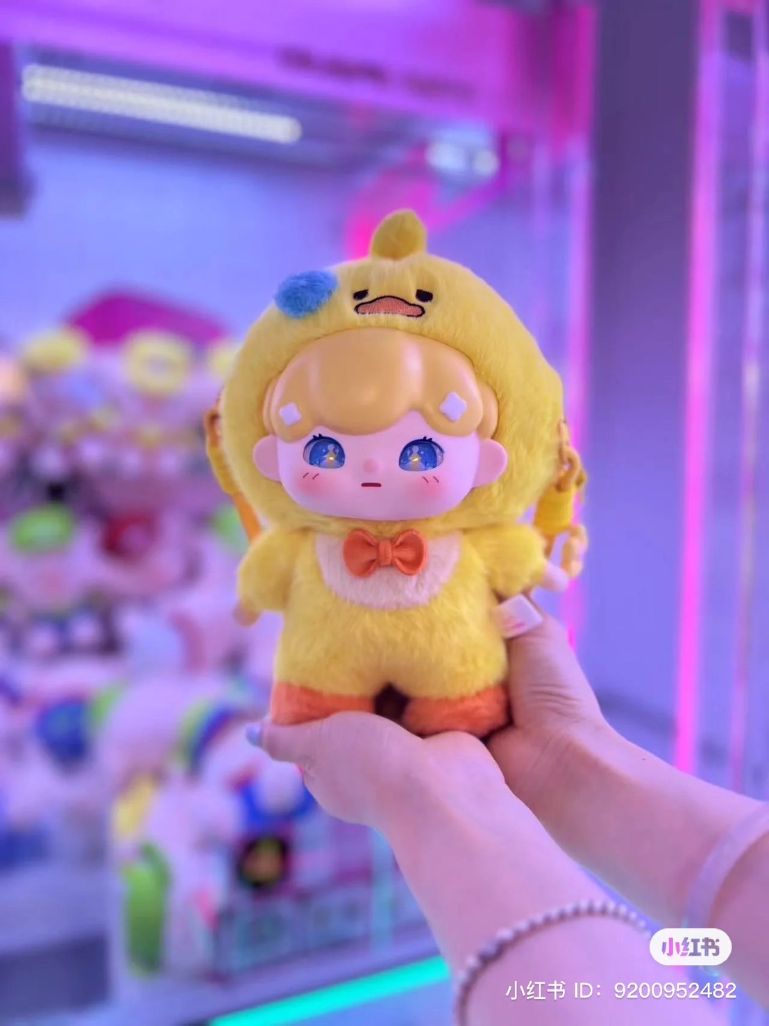 Baby Billie the Animal Pajamas Party เด็กน้อยในชุดนอนสัตว์ต่างๆ