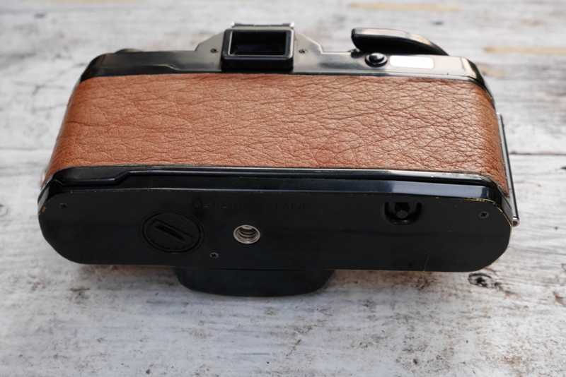 YASHICA FX-3