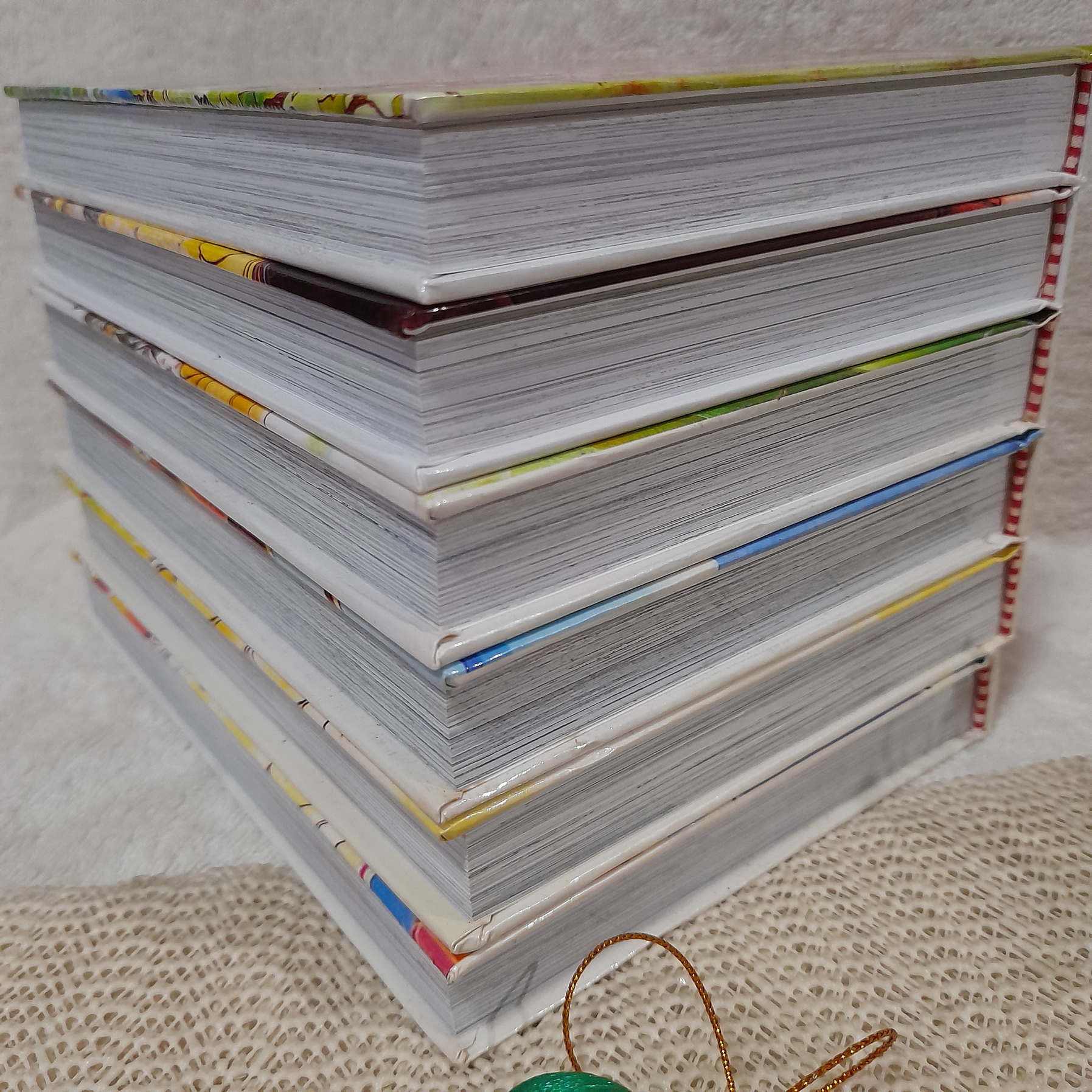 CANDY CANDY 1-6 จบ (พิมพ์ 4 สีทั้งเล่ม)