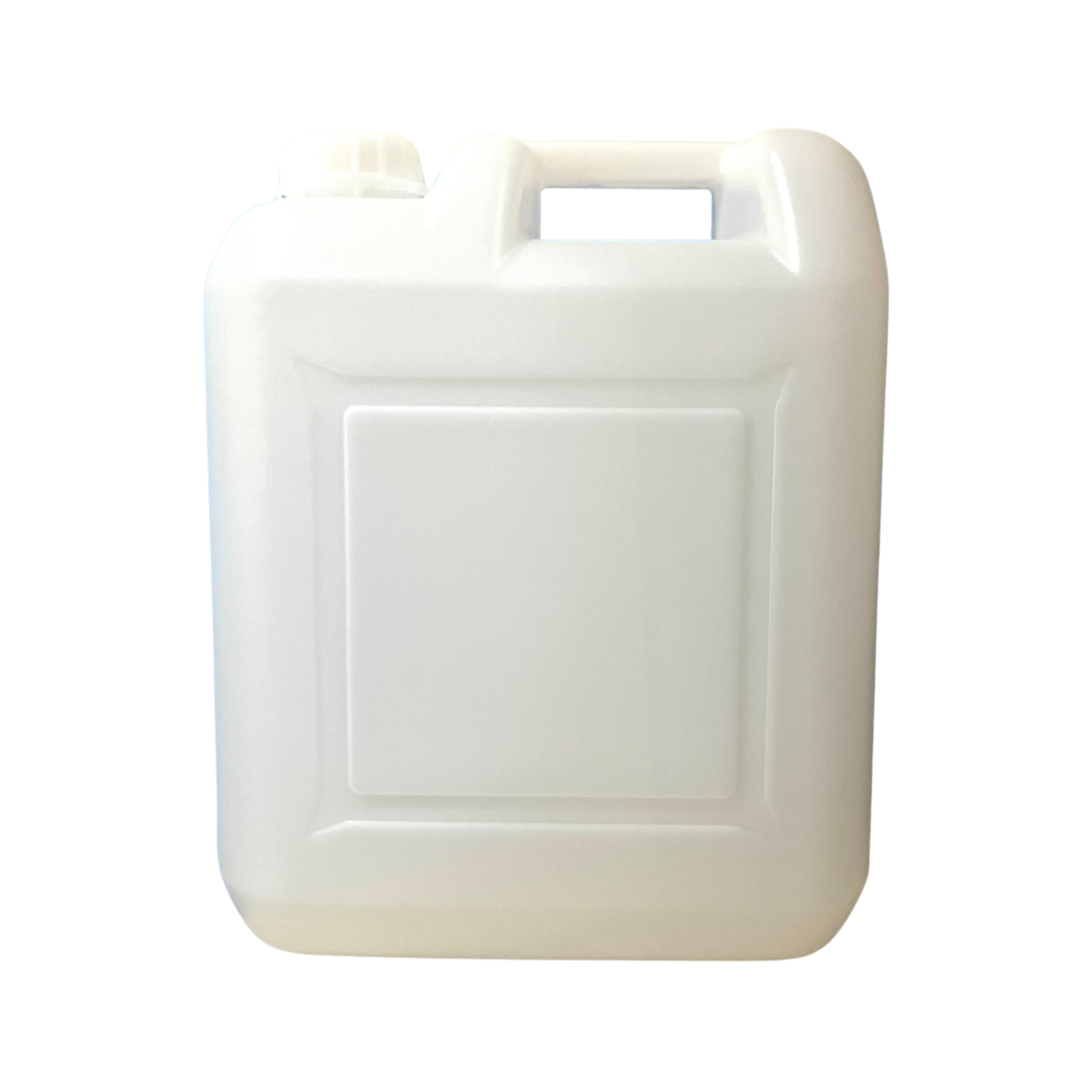 Gallon Plastic แกลลอนพลาสติก 10 L.