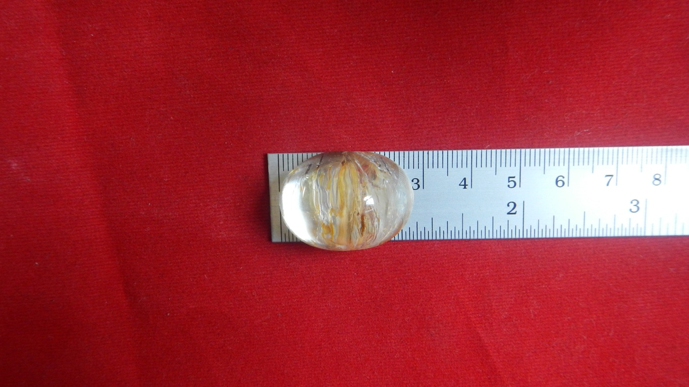 แก้วกาบ กำแพงทอง