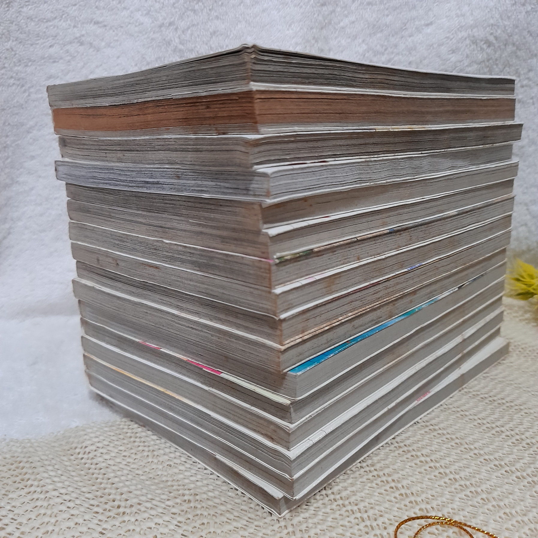 รักนี้มีเพียงเรา 1-18 จบ / * ขาดเล่ม 17 / Kitagawa Miyuki