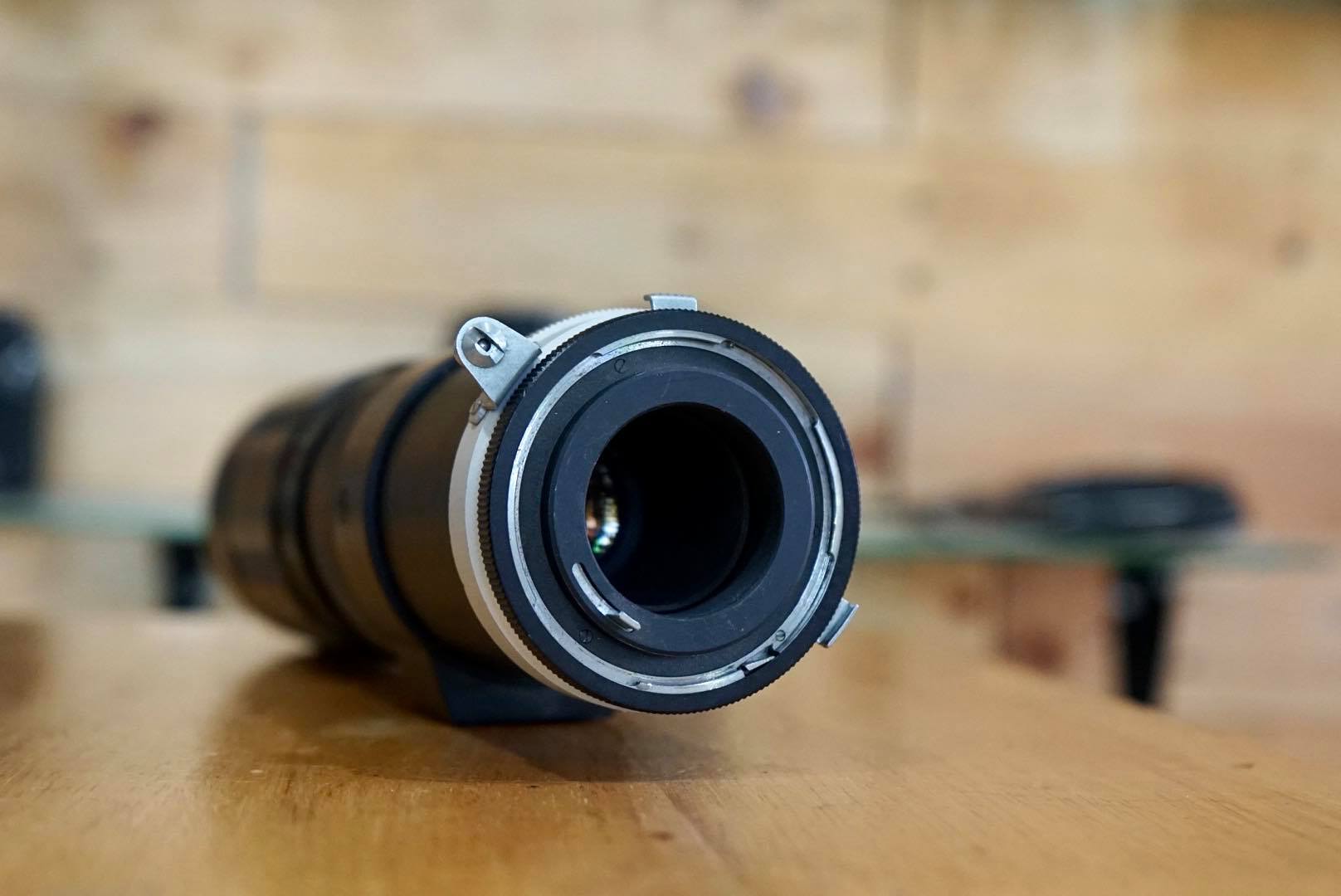 MIRANDA SENSOREX AUTO MIRANDA 50MM.F1.9 - ฟิล์มคาเมร่า เชียงใหม่ซ๊