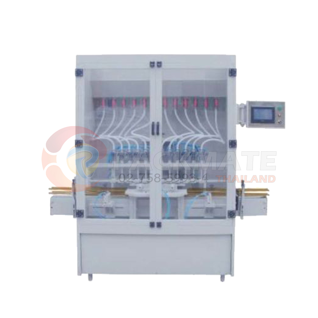 เครื่องบรรจุน้ำ รุ่น FT Series