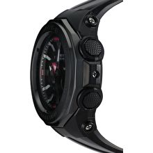 CASIO BABY-G นาฬิกาข้อมือ นาฬิกากันน้ำ นาฬิกาของแท้ ประกันศูนย์ CMG 1 ปี รุ่น BGA-225G-1A นาฬิกาสีดำ