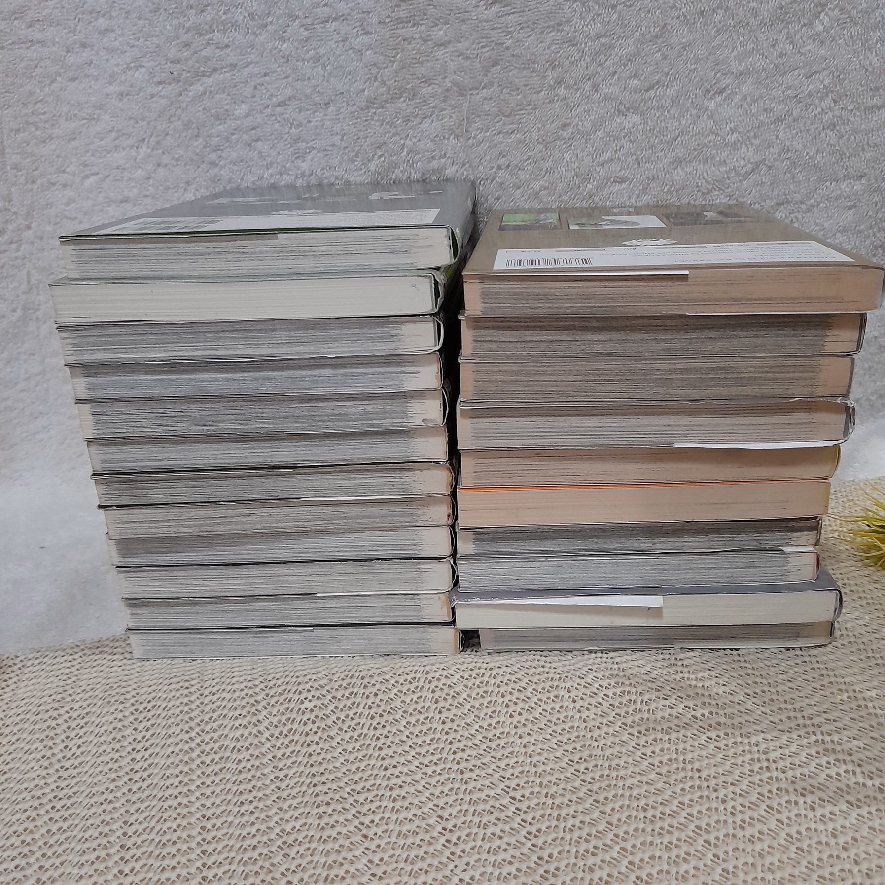 King Golf จอมซ่า ราชานักหวด 1-20,22,29 ไม่จบ