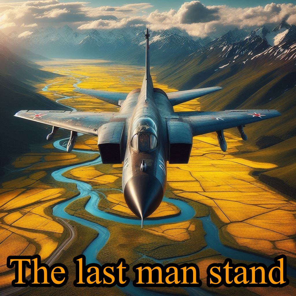 The last man stand วิบัติ 2026 เล่มที่ 9 ตอนที่ 13