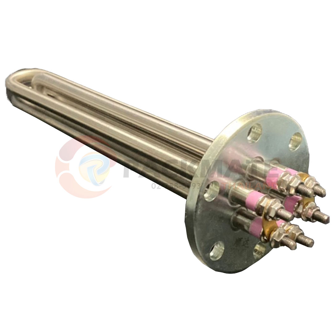 ฮีตเตอร์ 6KW.