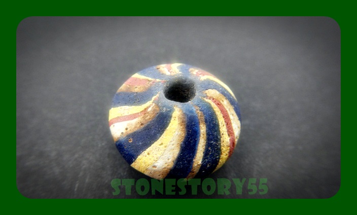 ลูกปัด คลองท่อมข(ขายแล้ว)