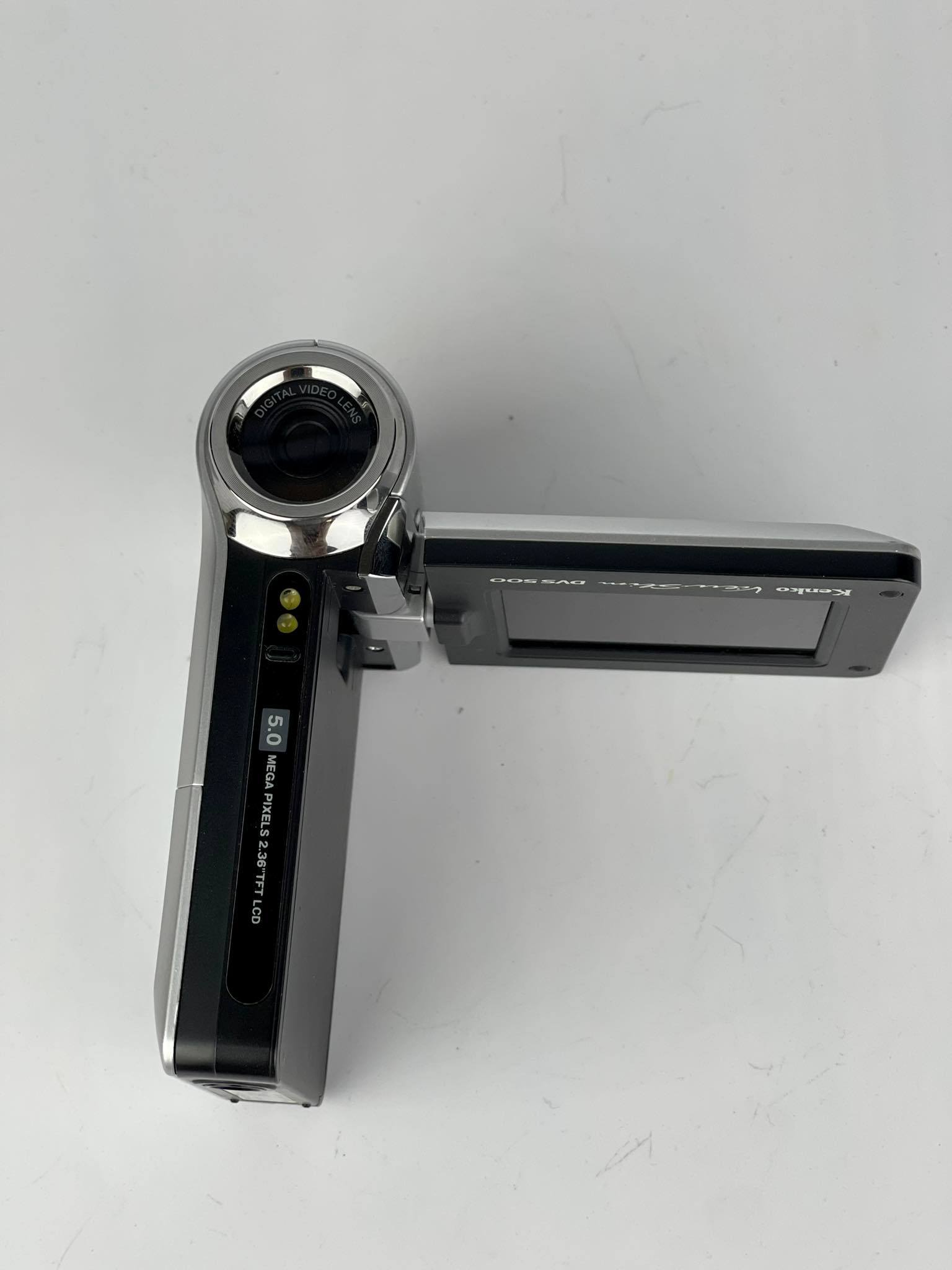KENKO VIEW SLIM DVS 500