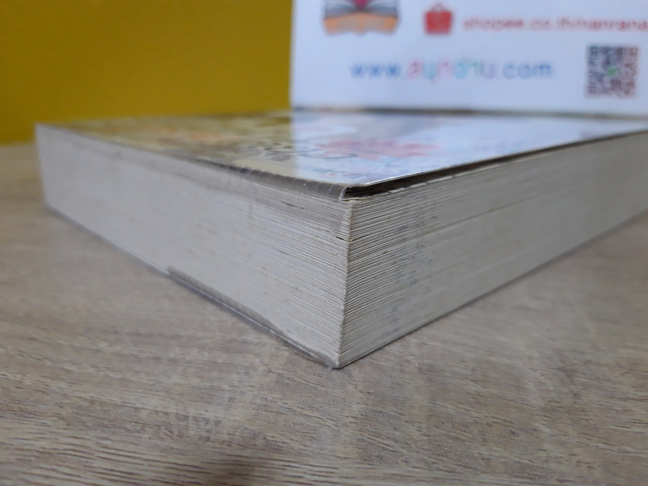 ขอบฟ้าตะวันเดียว / นันทนา วีระชน