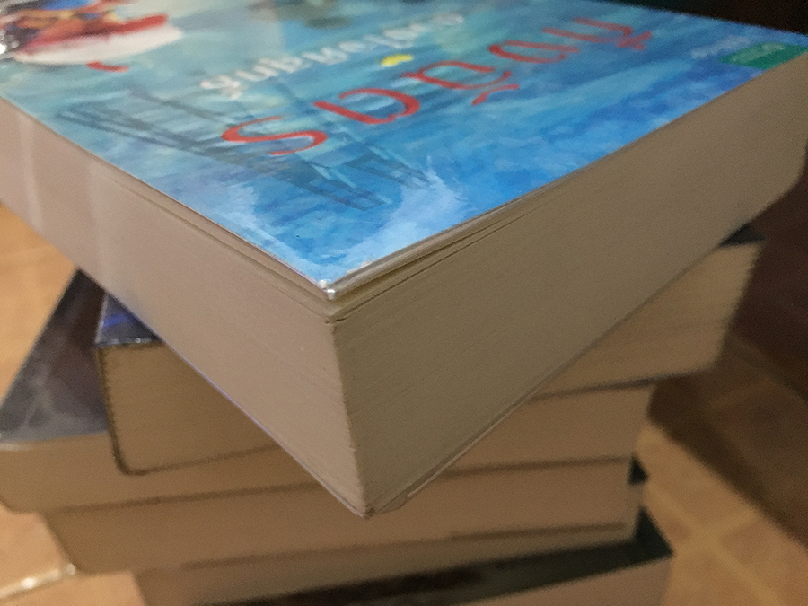 ดวงใจพิสุทธิ์ / กิ่งฉัตร