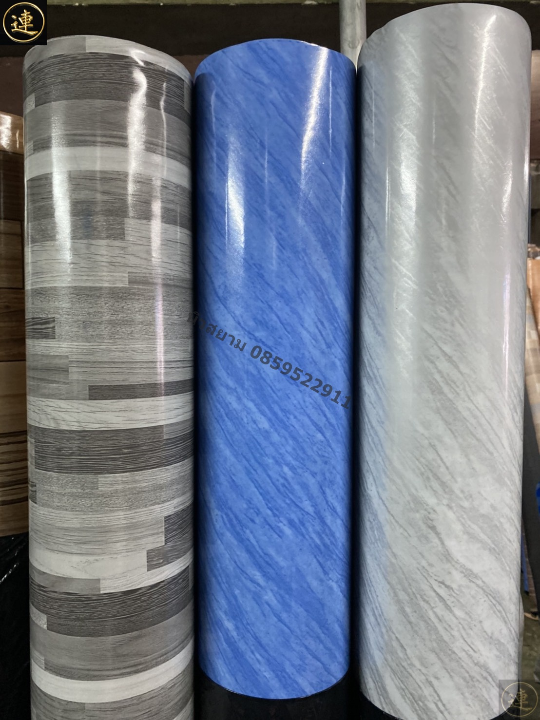 ลายเสื่อน้ำมันมาใหม่ 1 พฤษภาคม 2568