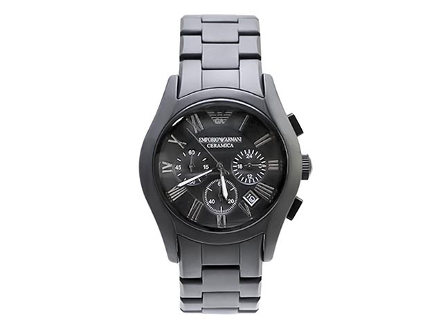 Emporio Armani Men's Watch AR1457