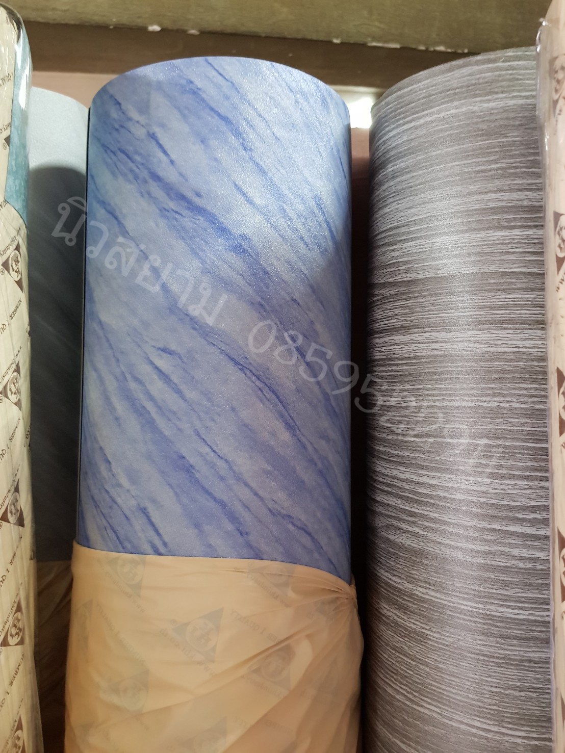 ลายเสื่อน้ำมันมาใหม่ 30 มิถุนายน 2652