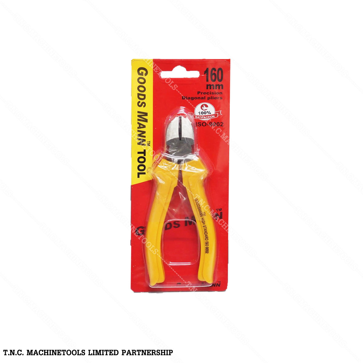 คีมปอกสาย GOODSMANN