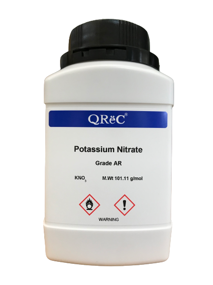 Potassium Nitrate, AR QReC™