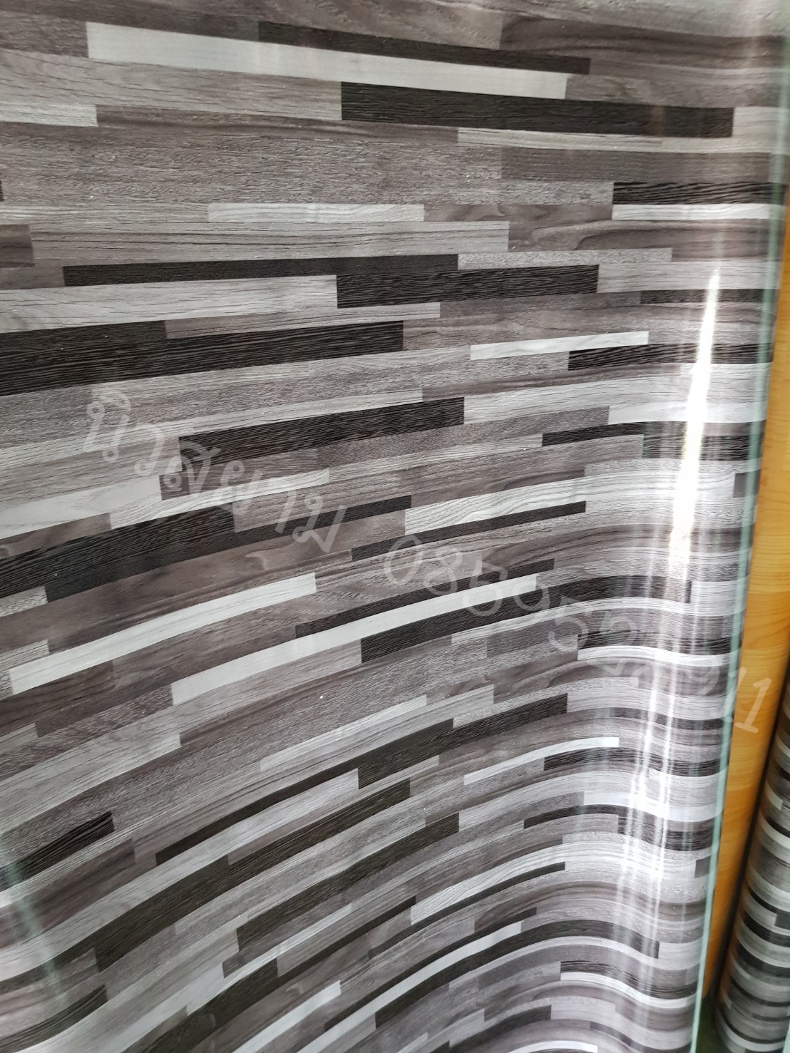 ลายเสื่อน้ำมันมาใหม่ 1 พฤษภาคม 2568