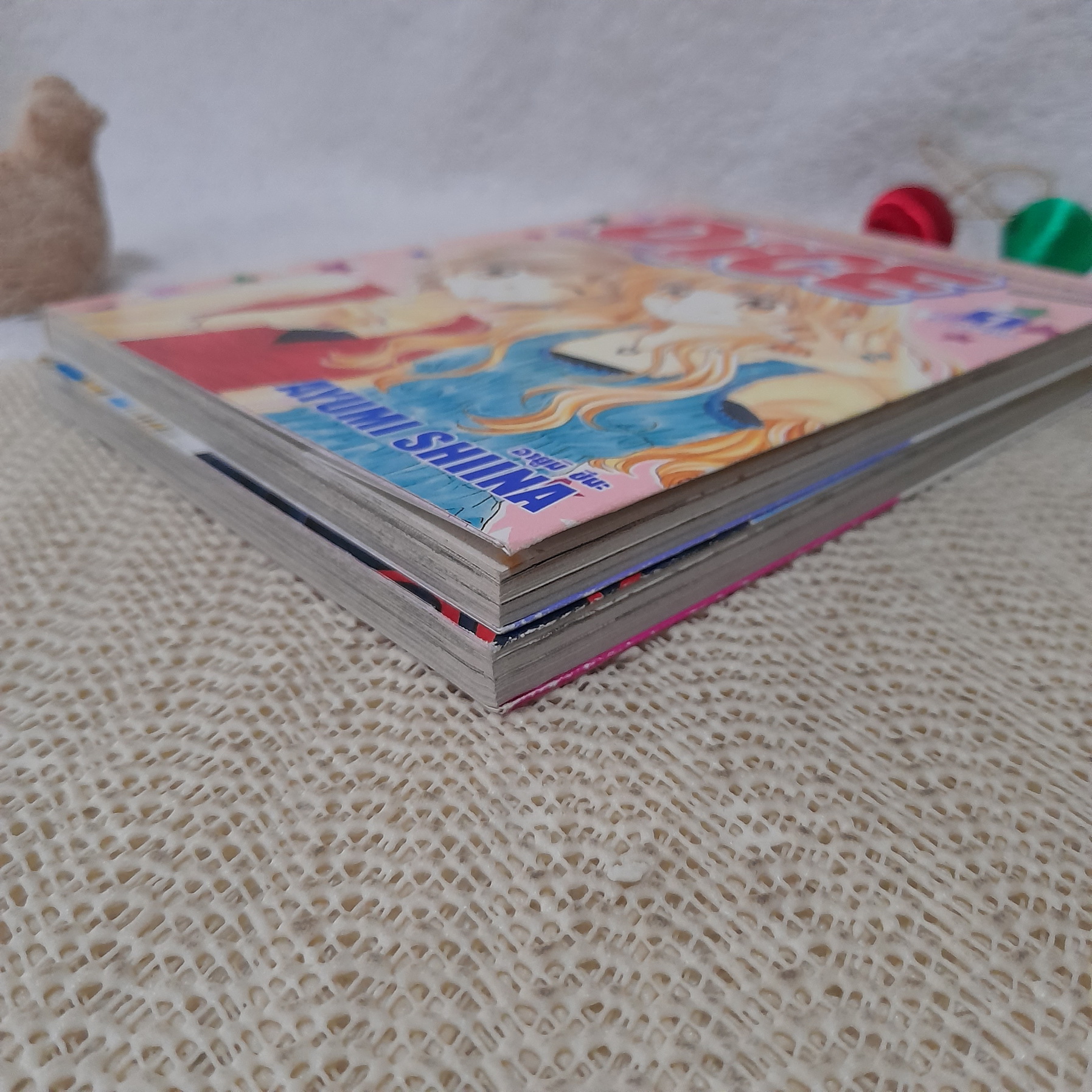 DICE เดิมพันพนันหัวใจ 1-2 จบ