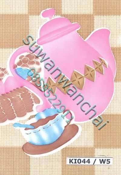 ลายผ้ายางหน้าเดียว รุ่น บาง pre order