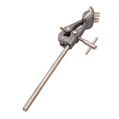 Condenser Clamp ที่จับคอนเดนเซอร์ อะลูมิเนียม