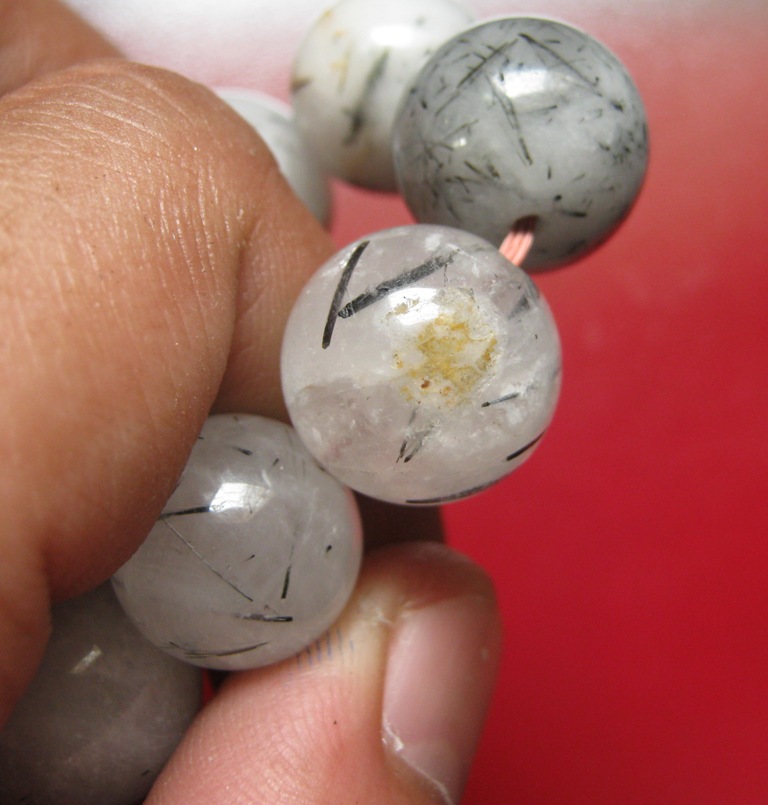 แก้วขนเหล็กน้ำตัน ขายแล้ว