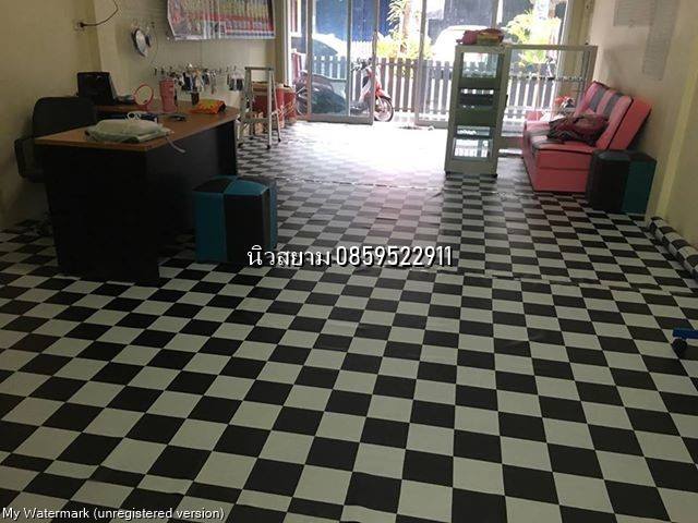 เสื่อน้ำมัน ลาย วันที่ 1 กรกฎาคม 2565