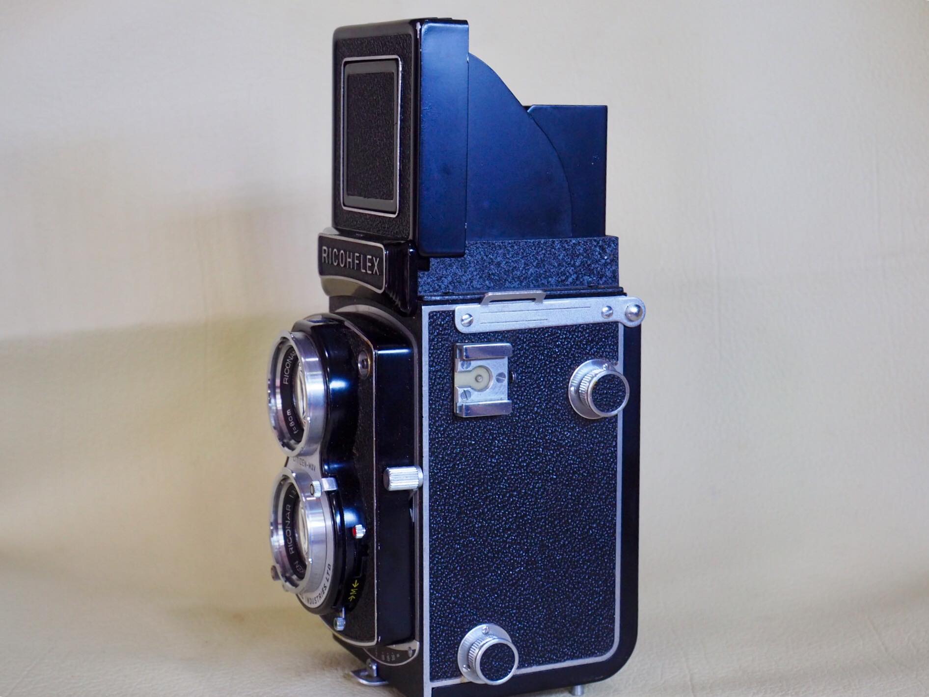 RICOHFLEX DIAMOND