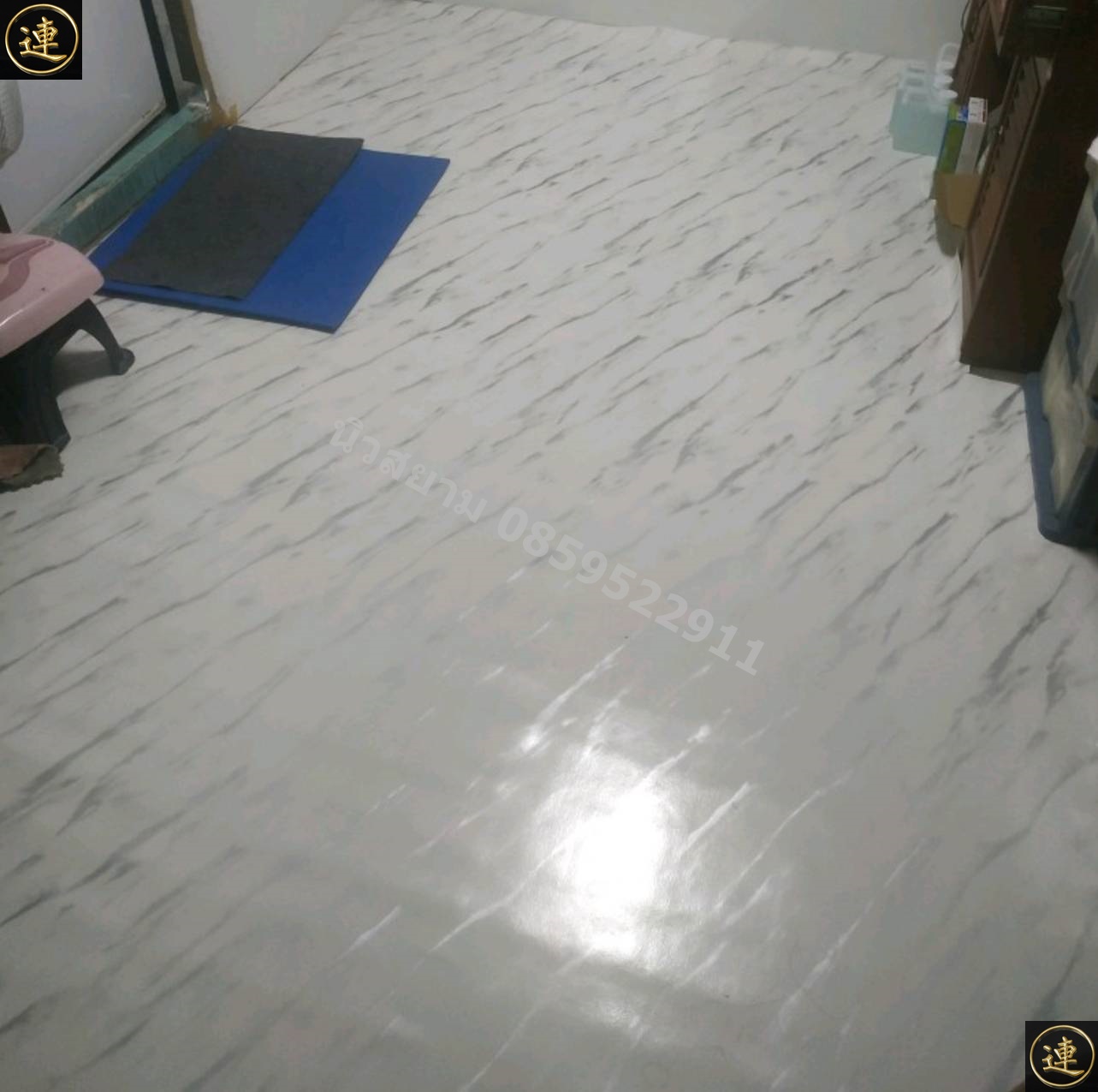 ลายเสื่อน้ำมัน มาใหม่ 1 มกราคม 2566