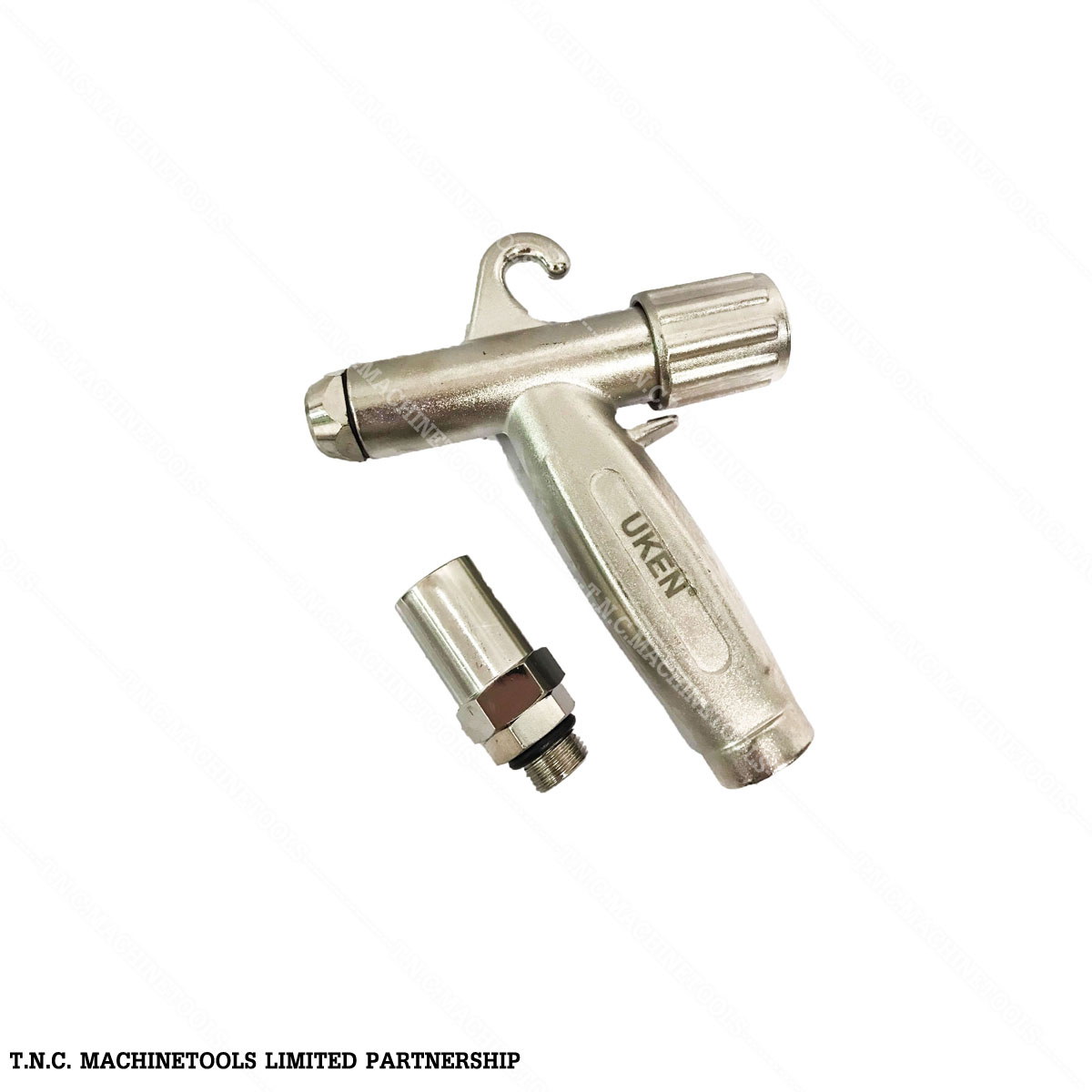 ปืนอัดฉีดแรงดันสูง รุ่นธรรมดา UK-1