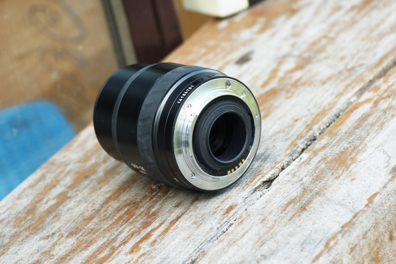 MINOLTA AF ZOOM 35-105MM.F3.5(22)-4.5 A MOUNT