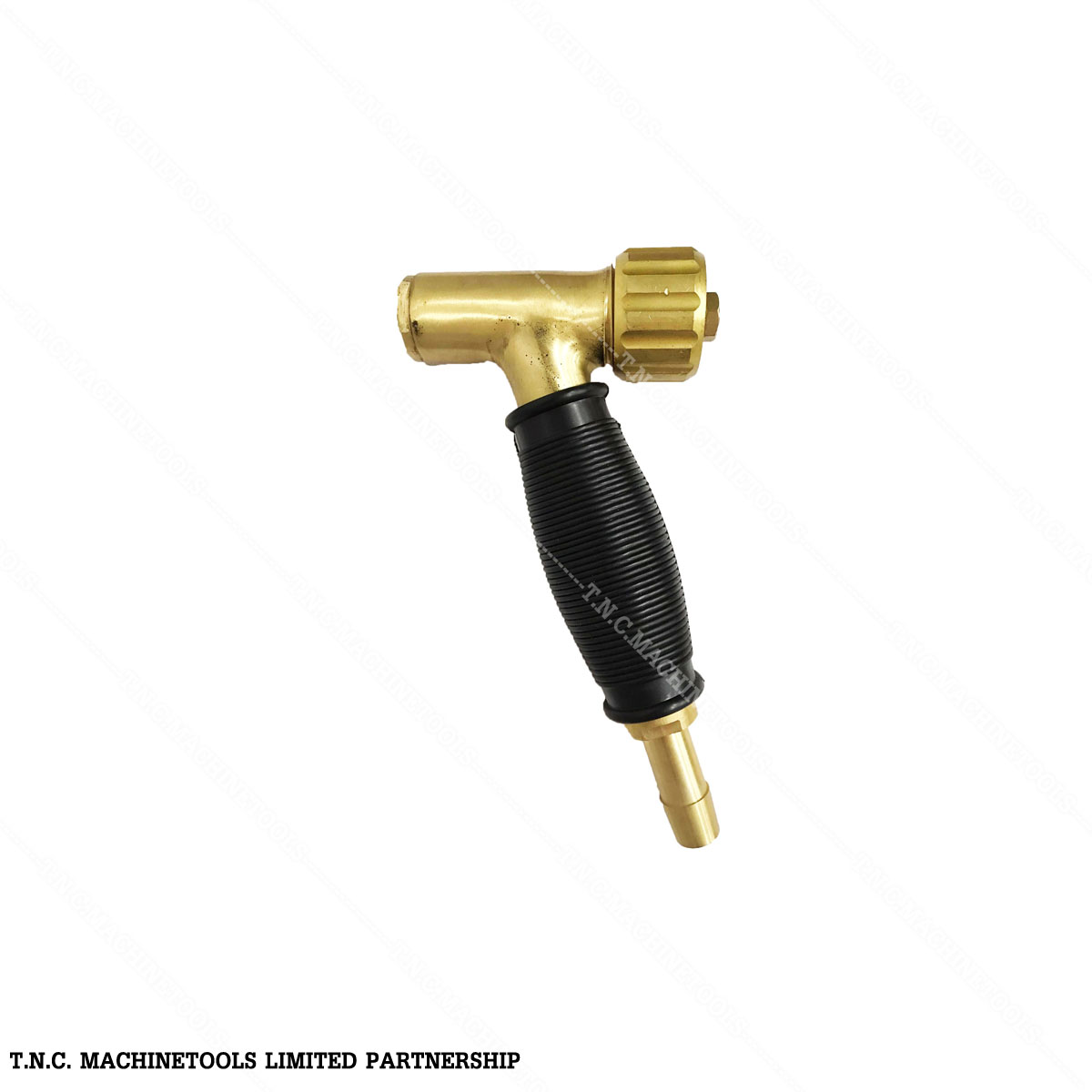 ปืนอัดฉีดทองเหลืองแท้แรงดันสูง UK-2