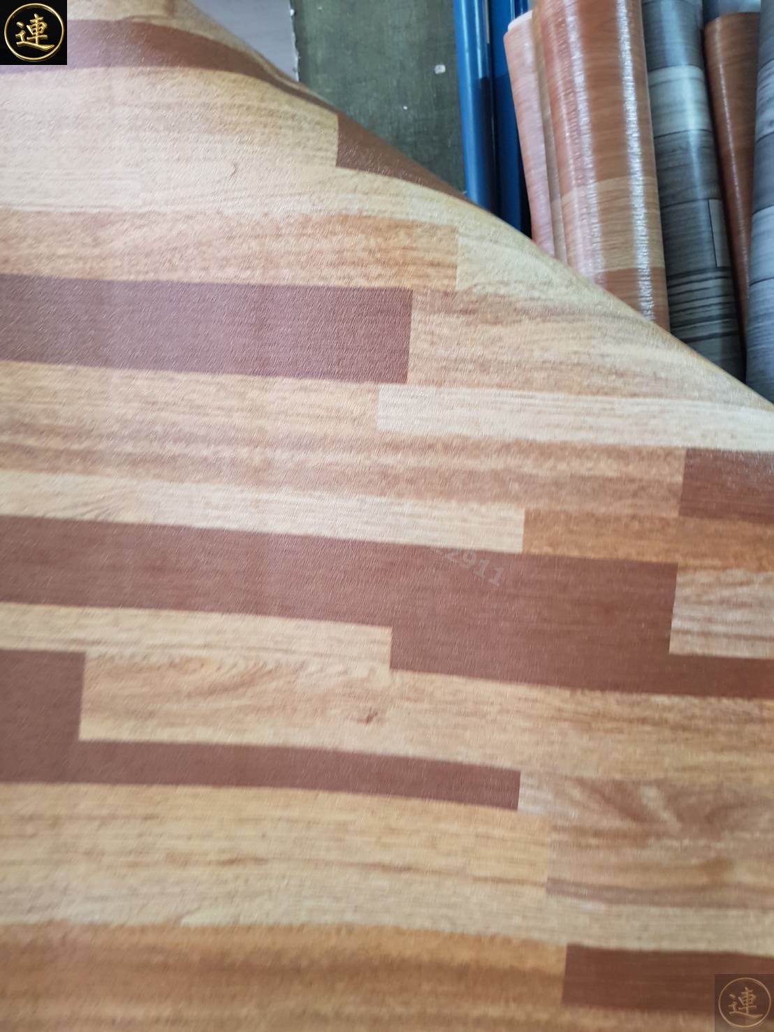 เสื่อน้ำมัน ลาย วันที่ 1 กรกฎาคม 2565