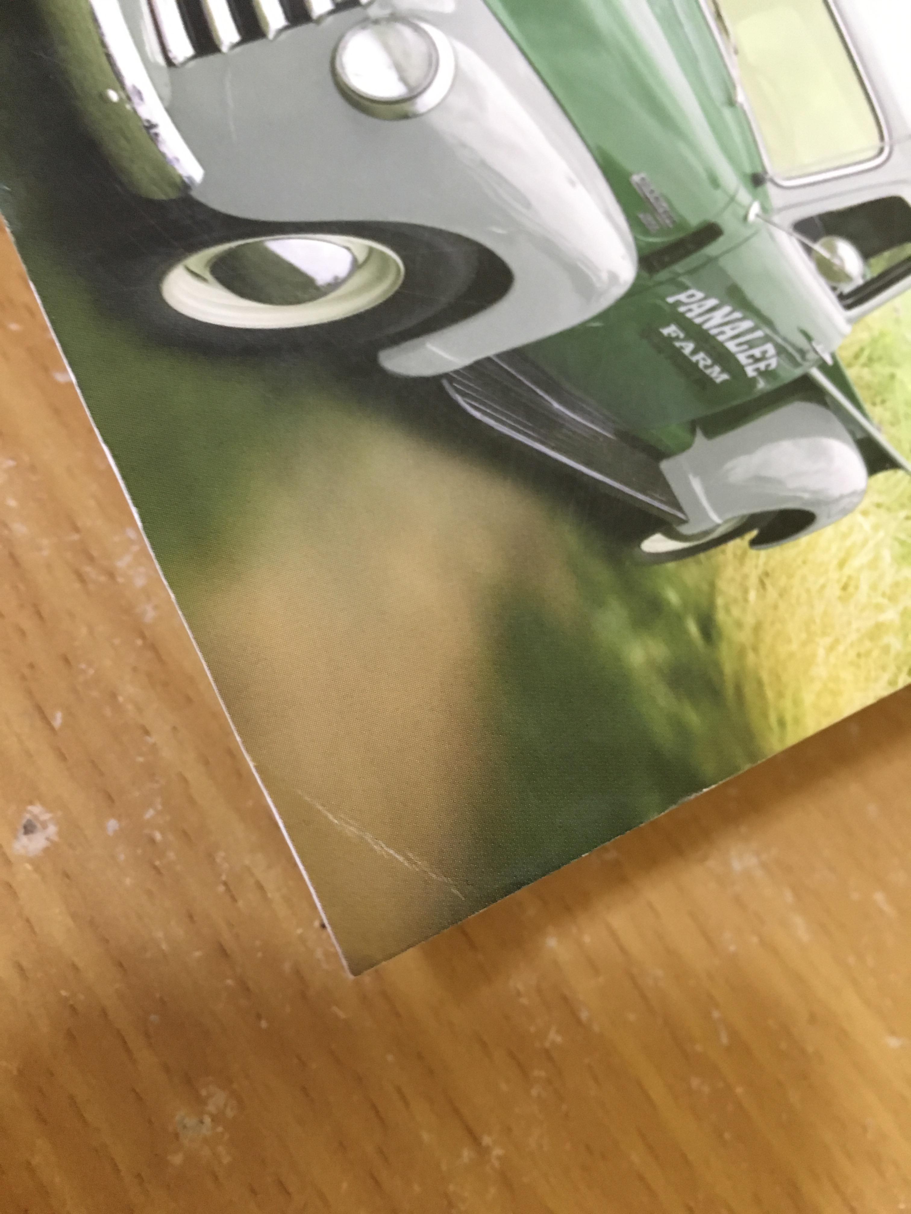 รักพรางใจ / ลักษณะปรีชา