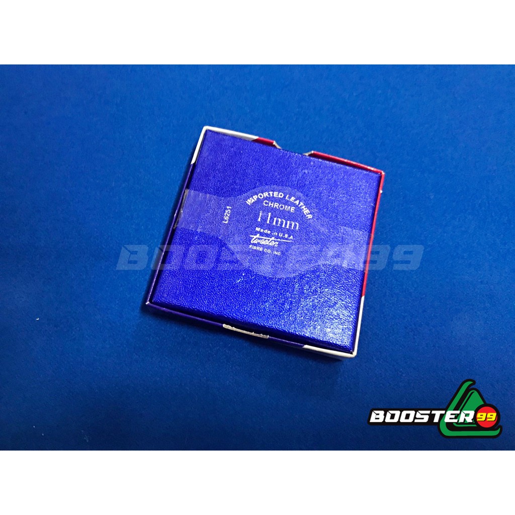 [CN16-2] หัวคิว Triumph 11มิล ราคาต่อ 1 หัว