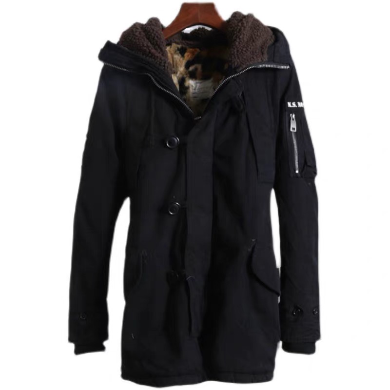 เสื้อกันหนาว ติดฮูท เสื้อcoat แบรนด์ดัง ญี่ปุ่น MOUSSY japan สีฟ้าอ่อน แต่งซับขนอุ่นด้านใน (ขนด้านในถอดใส่ได้ทั้งชิ้นเลยคะ )มีกระดุมSize M/L * ไม่มีขนเฟอร์ปลายหมวกนะคะ* สำเนา สำเนา