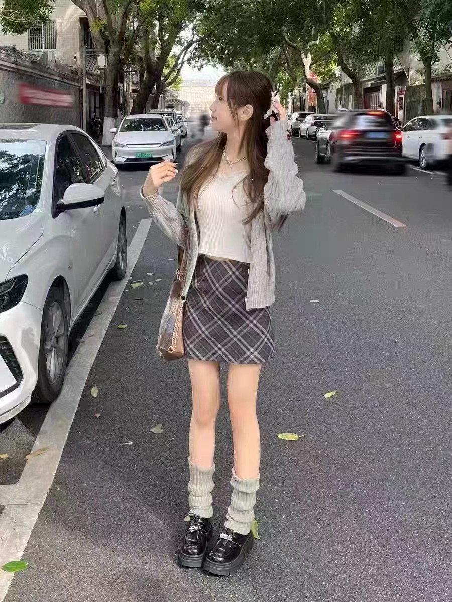 เสื้อหนาวไหมพรม ไหมพรมถัก ถักเปีย แนวเกาหลี เนื้อไหม นุ่ม สวย แบรนด์ สำเนา สำเนา