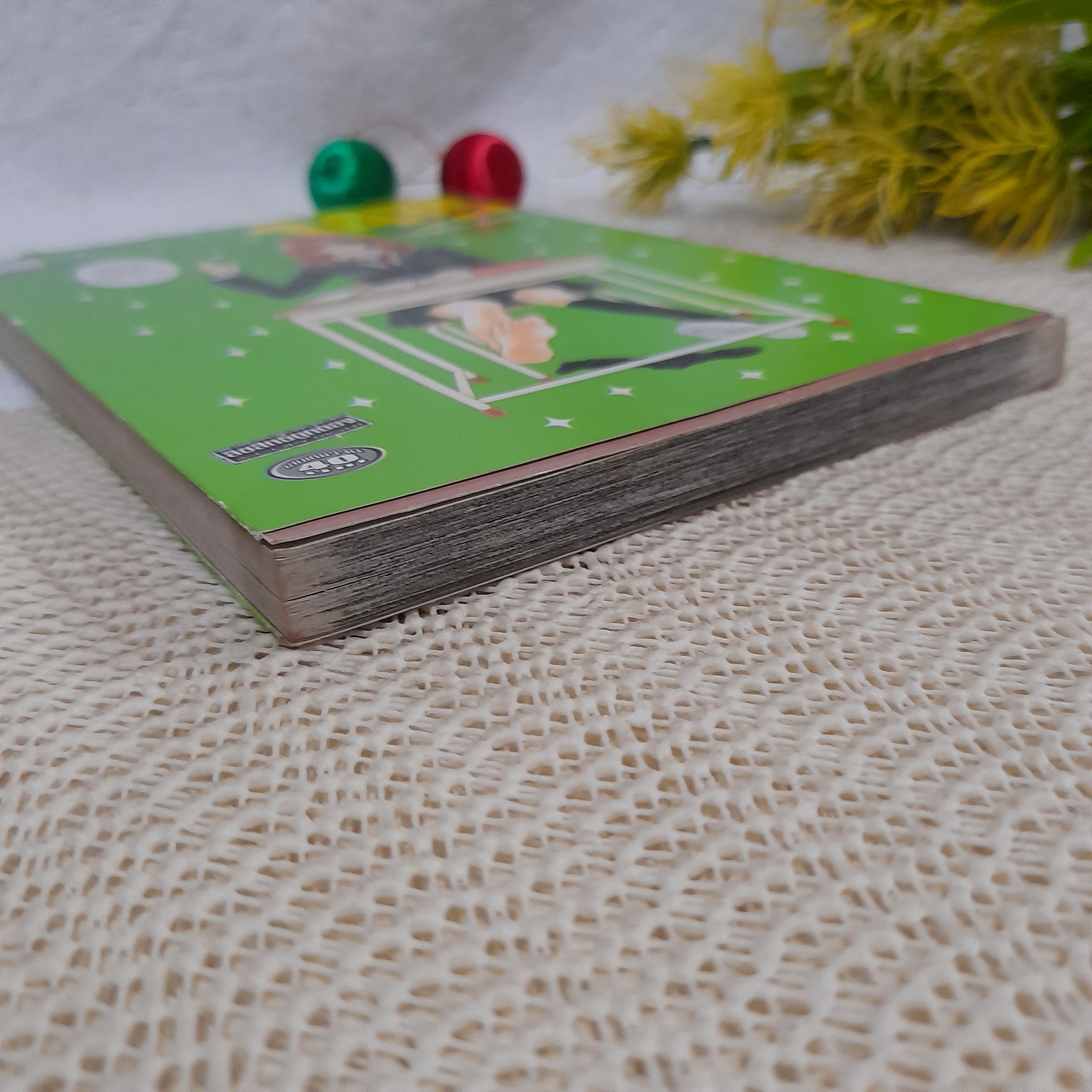 14R : FOURTEEN RATING / Yoko Maki