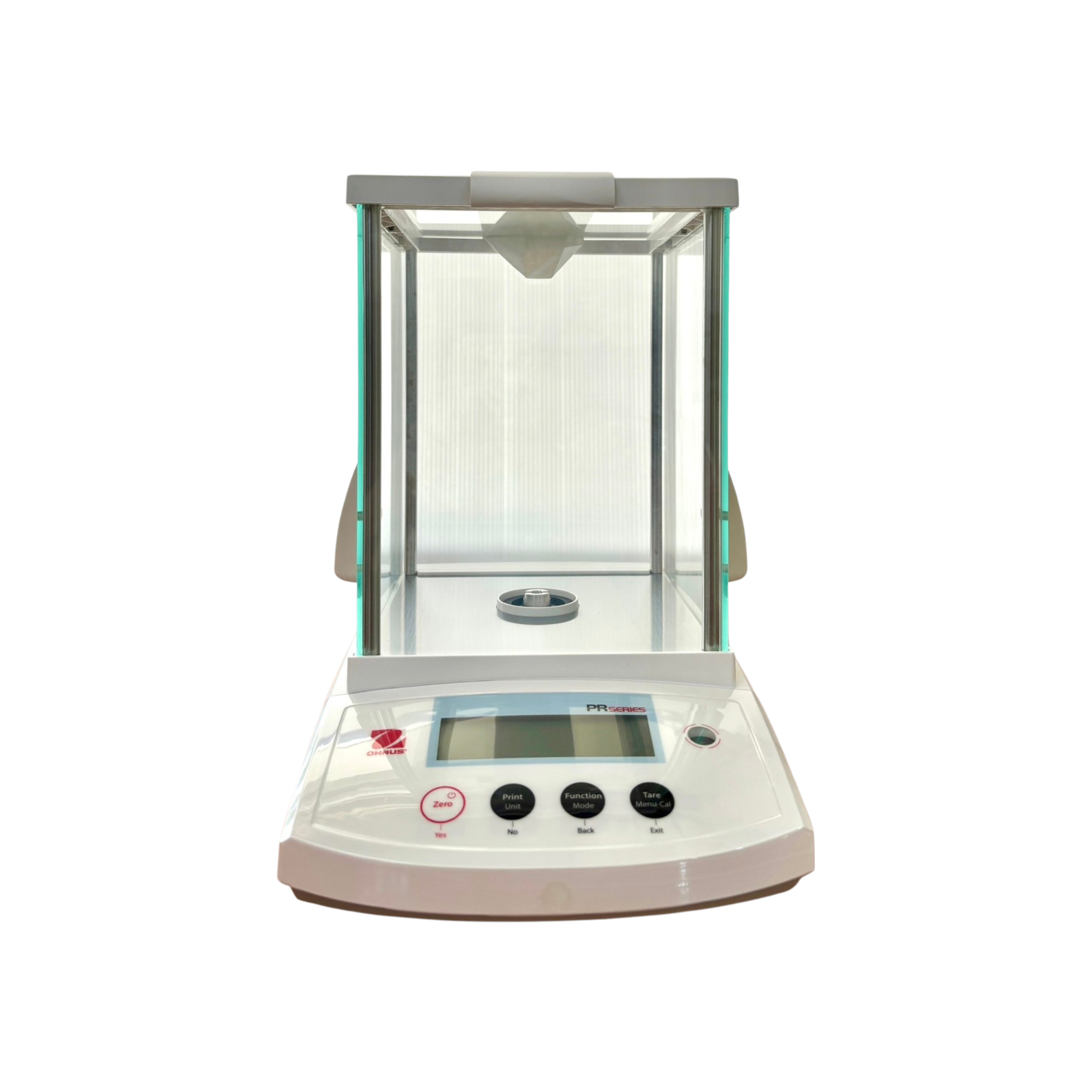 Electronic Balance เครื่องชั่งดิจิตอล 3 ตำแหน่ง รุ่น PR423(PR) ยี่ห้อ OHAUS