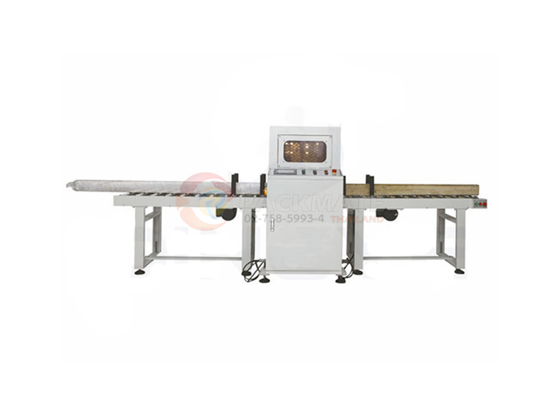 เครื่องพันฟิล์มยืด รุ่น BCW400