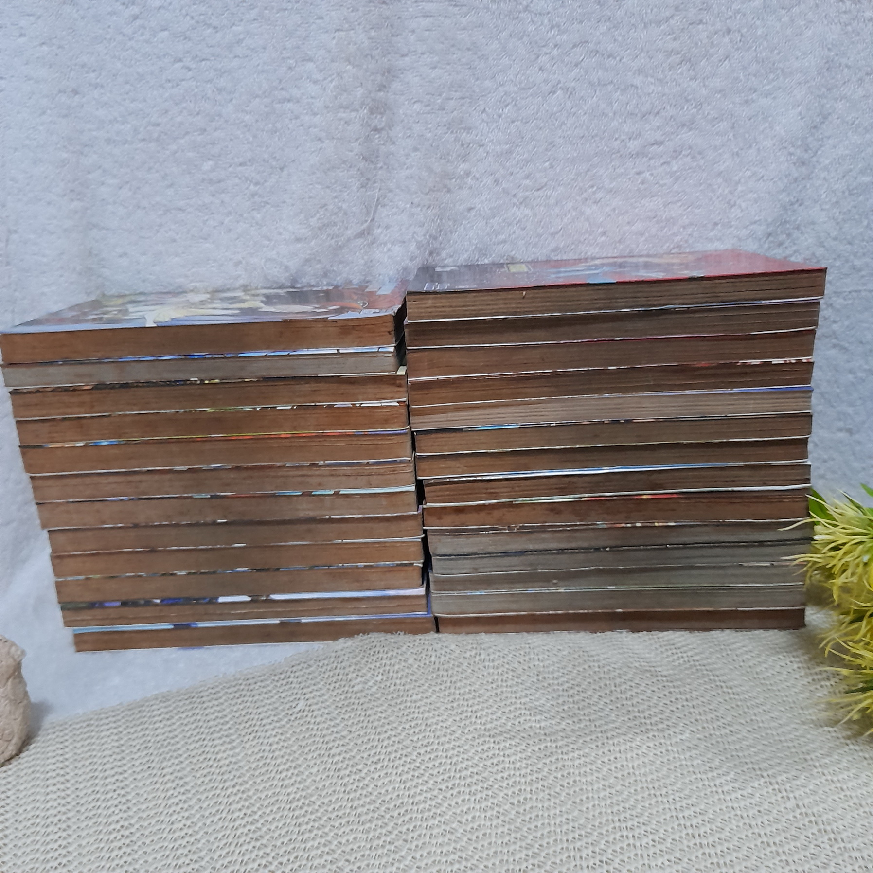 เทวทูตทมิฬ 1-26 ไม่จบ / * ขาดเล่ม 27