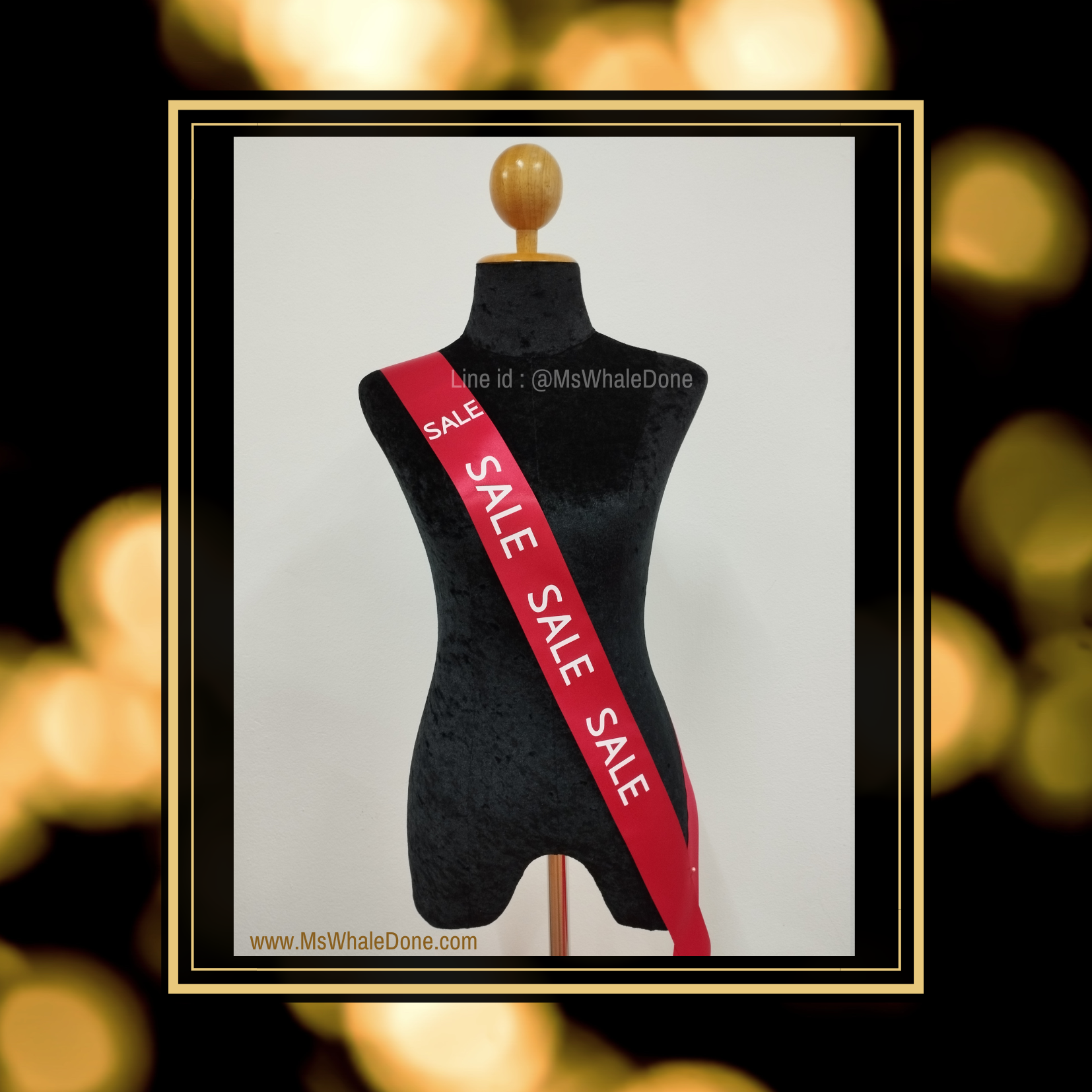 28แบบ สายสะพายปาร์ตี้ ใช้งานเลี้ยงบริษัท เพื่อนฝูง ครอบครัว งานรื่นเริงต่างๆ